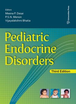 Orient Pediatric Endocrine Disorders